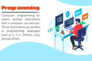 Programming