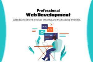 Web Development